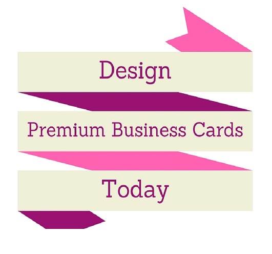 Order Business Cards Design Today